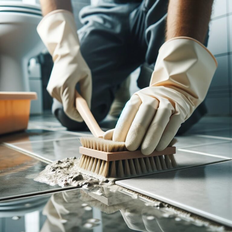 İnşaat Sonrası Banyo Fayans Temizliği Nasıl Yapılır