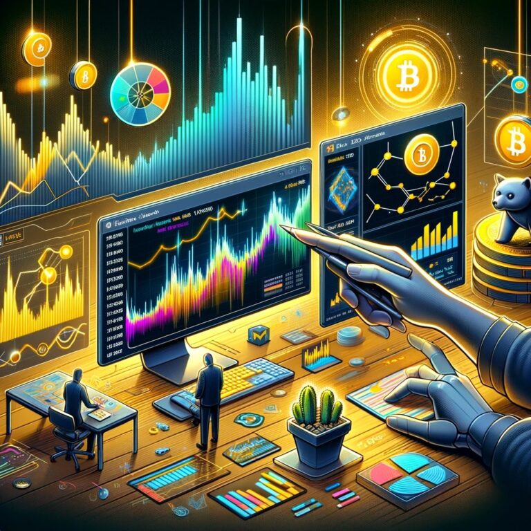 Binance Kaldıraçlı İşlem Nasıl Yapılır