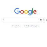 Chrome Güvenli Arama Kapatma
